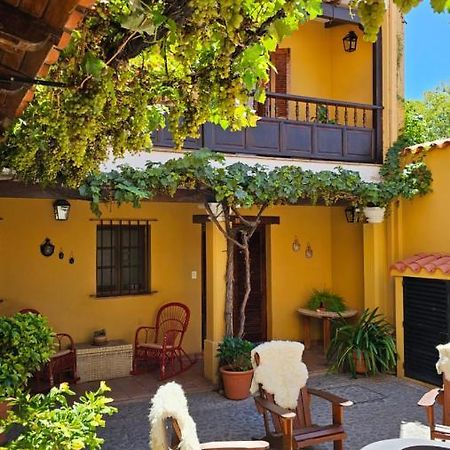 Villa Vicuna Cafayate Boutique Hotel מראה חיצוני תמונה