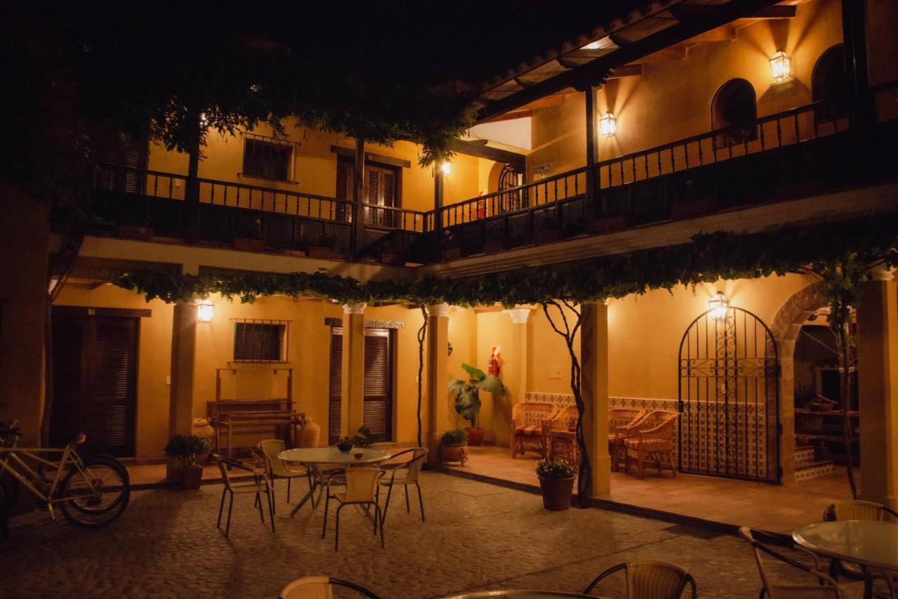 Villa Vicuna Cafayate Boutique Hotel מראה חיצוני תמונה