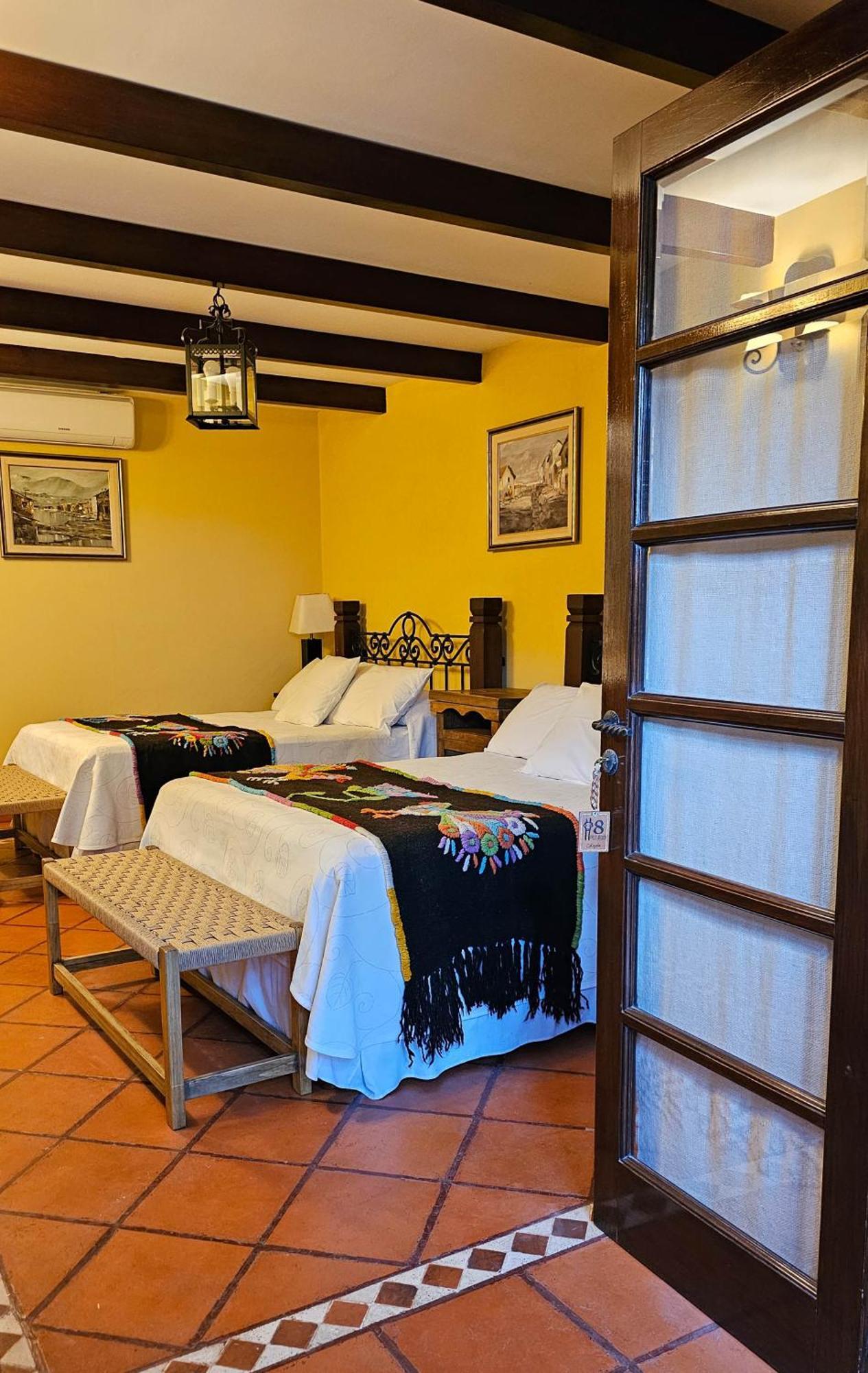Villa Vicuna Cafayate Boutique Hotel מראה חיצוני תמונה