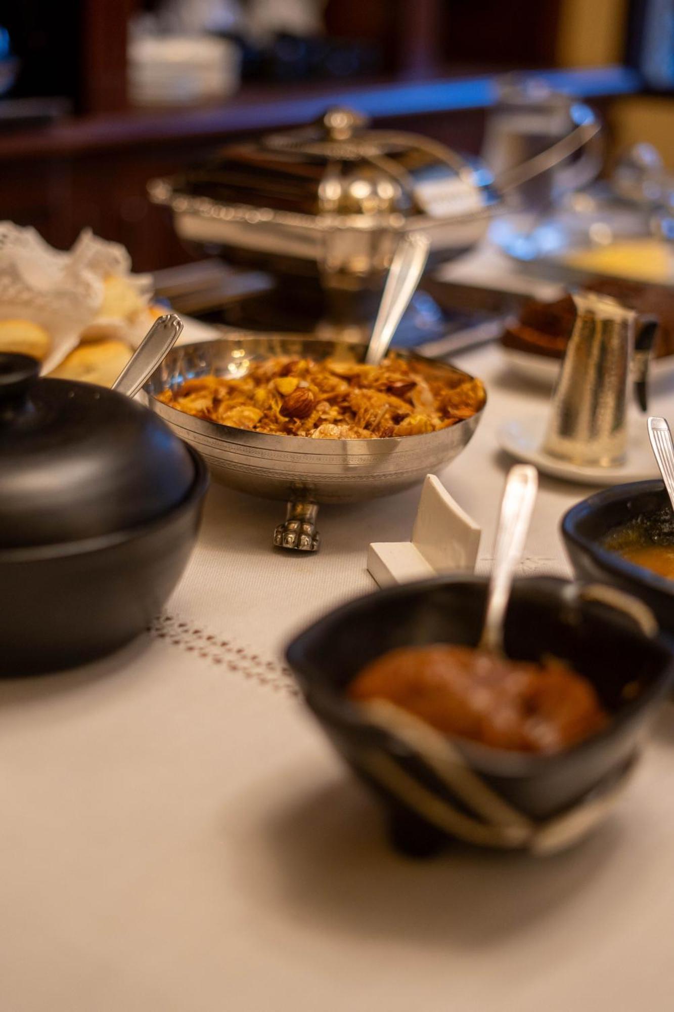 Villa Vicuna Cafayate Boutique Hotel מראה חיצוני תמונה