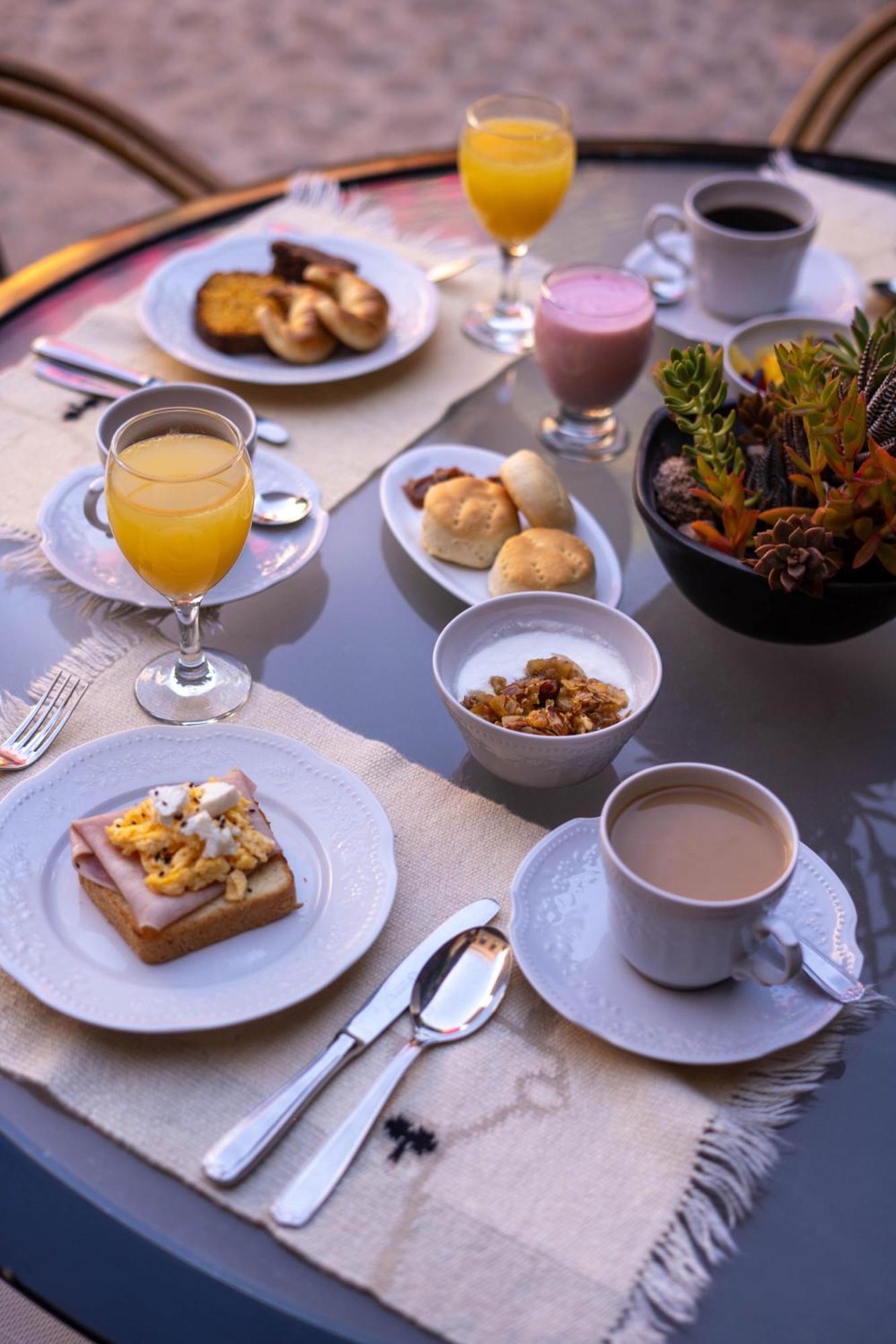 Villa Vicuna Cafayate Boutique Hotel מראה חיצוני תמונה