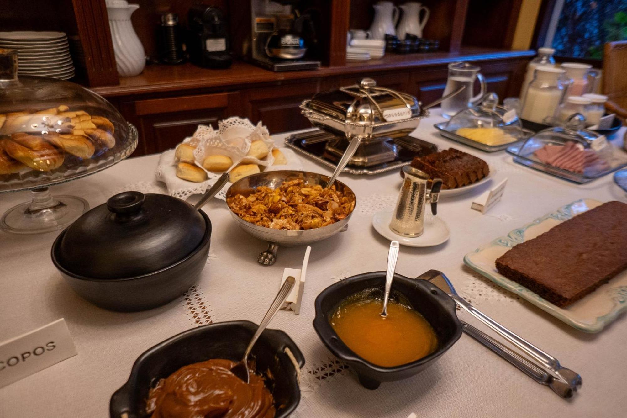 Villa Vicuna Cafayate Boutique Hotel מראה חיצוני תמונה