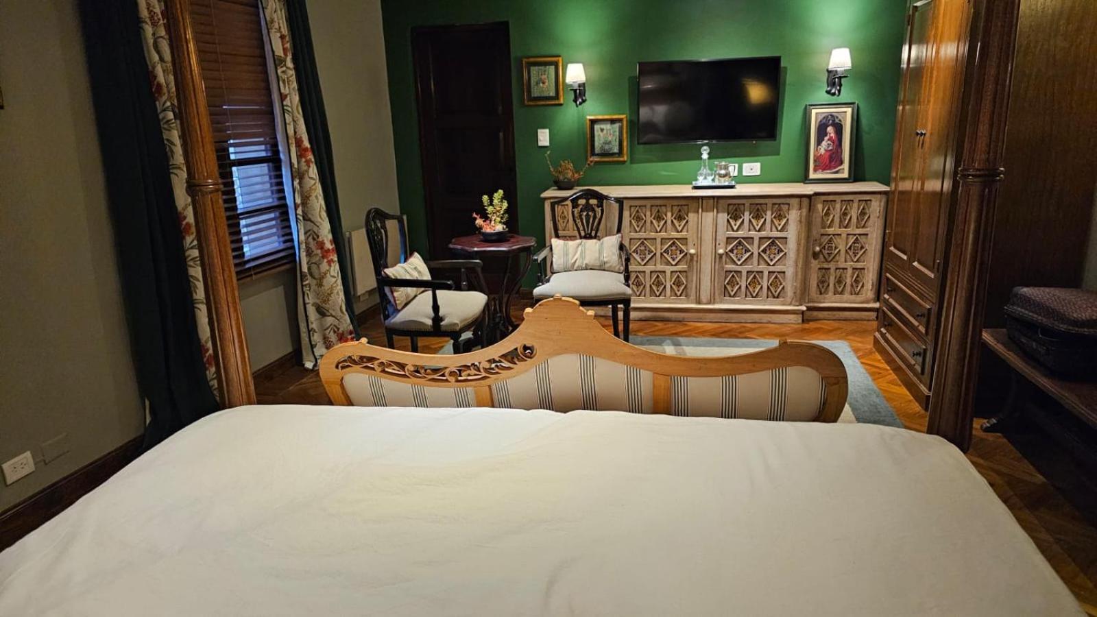 Villa Vicuna Cafayate Boutique Hotel מראה חיצוני תמונה