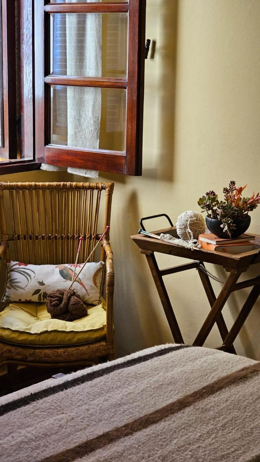 Villa Vicuna Cafayate Boutique Hotel מראה חיצוני תמונה