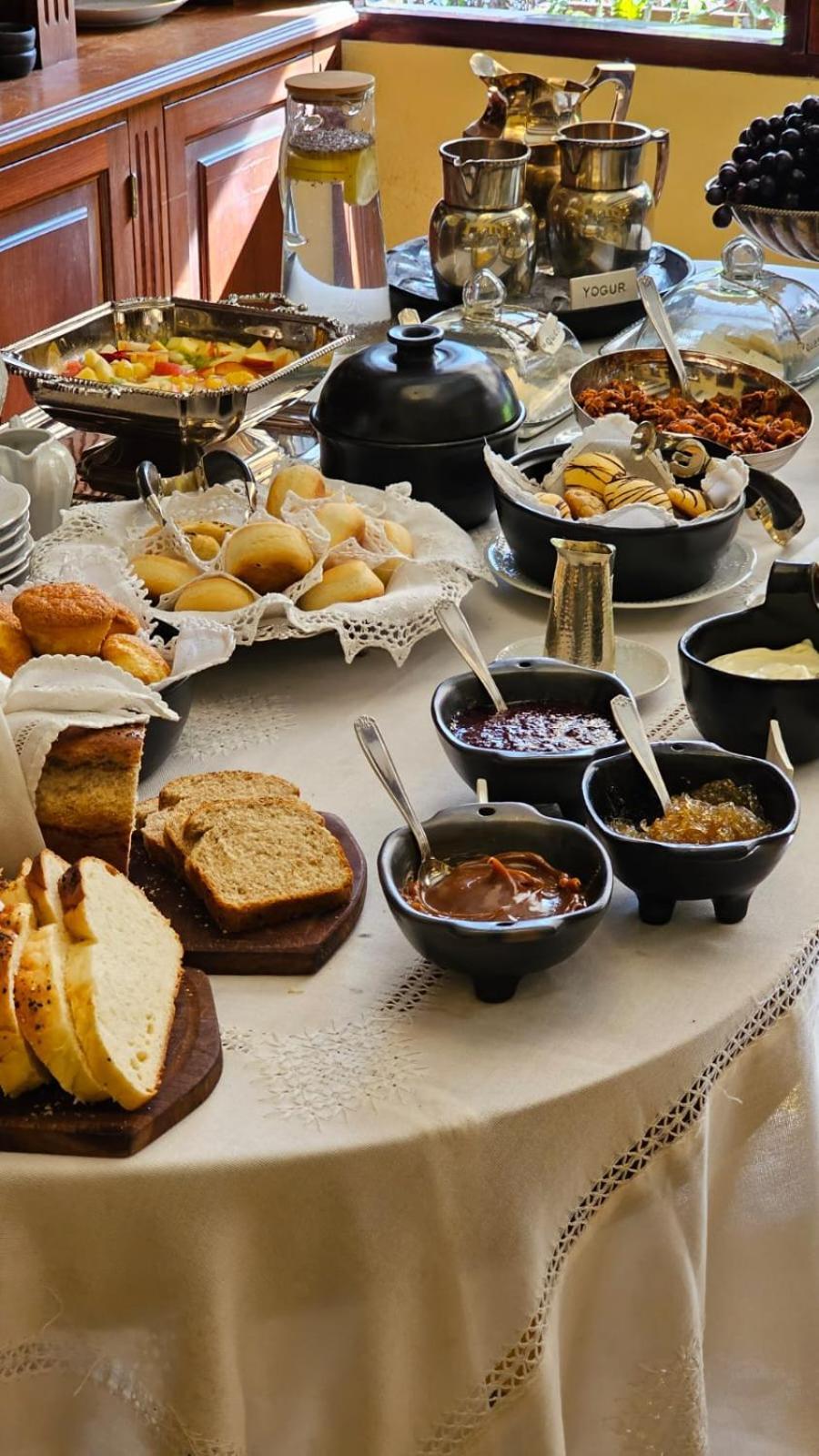 Villa Vicuna Cafayate Boutique Hotel מראה חיצוני תמונה