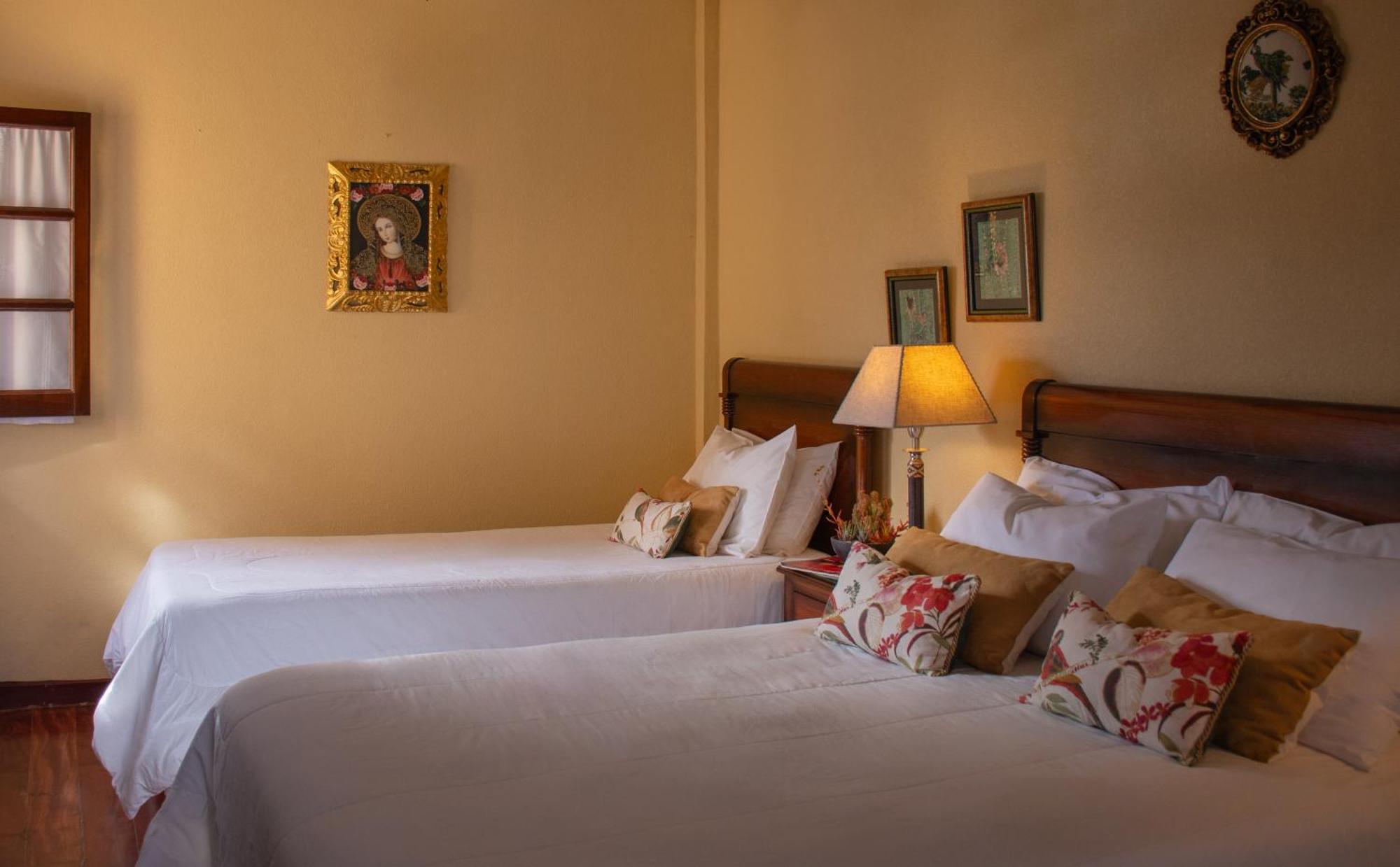 Villa Vicuna Cafayate Boutique Hotel מראה חיצוני תמונה