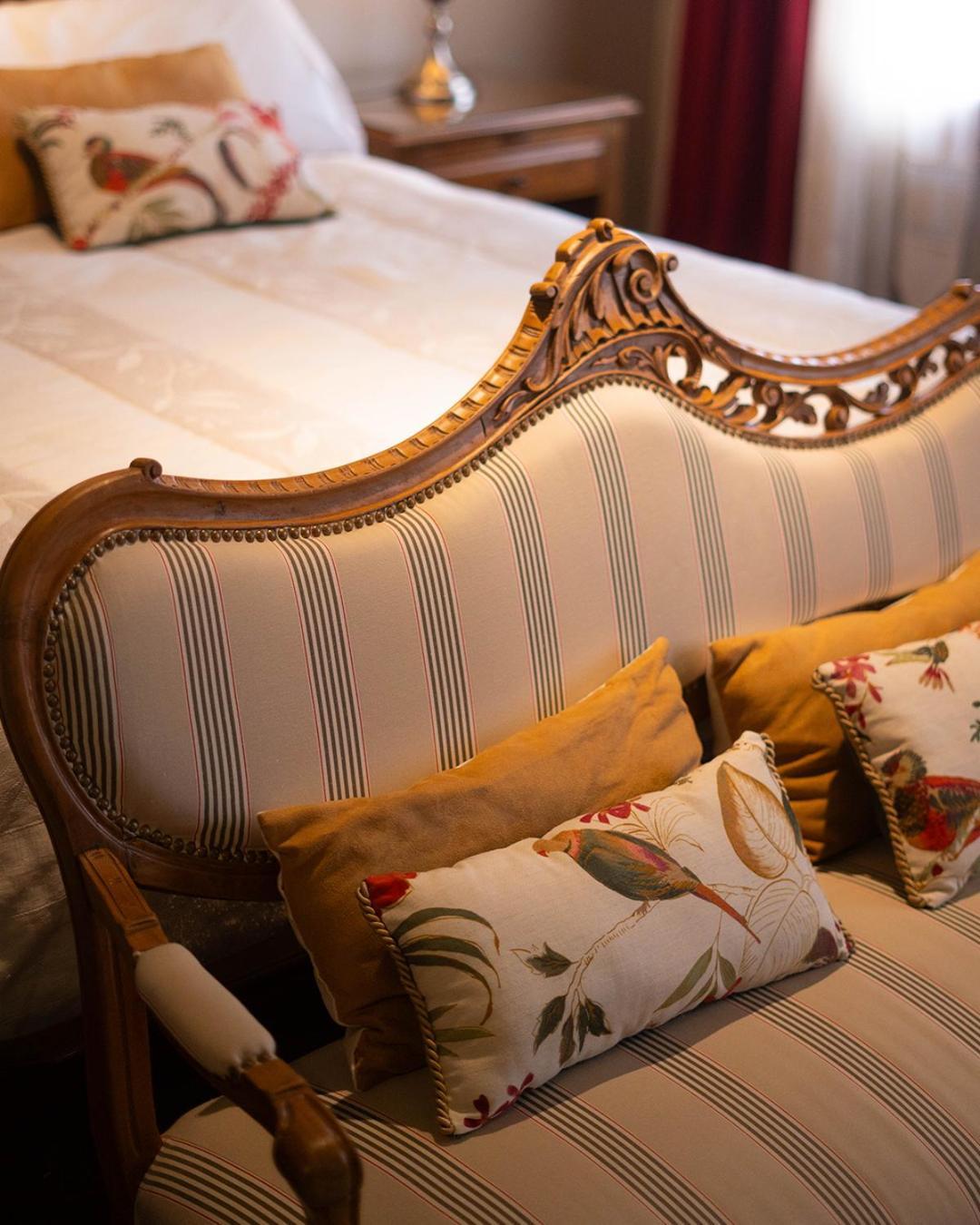 Villa Vicuna Cafayate Boutique Hotel מראה חיצוני תמונה