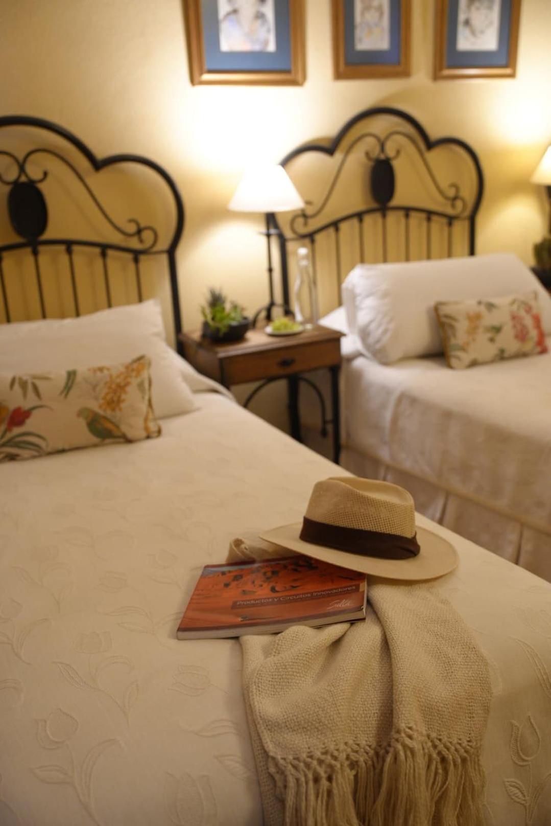Villa Vicuna Cafayate Boutique Hotel מראה חיצוני תמונה