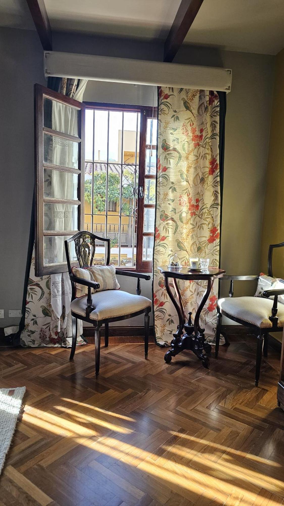 Villa Vicuna Cafayate Boutique Hotel מראה חיצוני תמונה