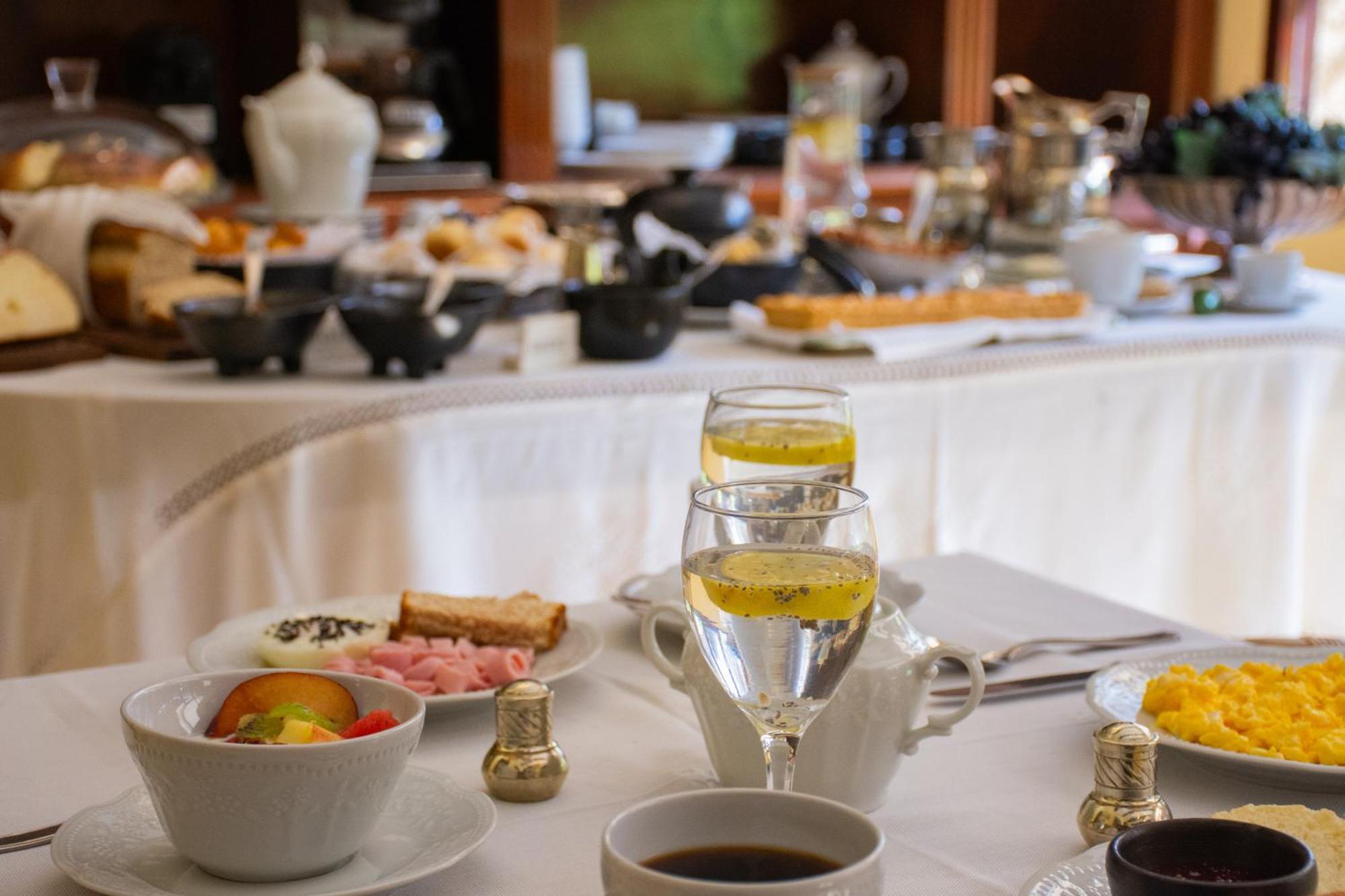 Villa Vicuna Cafayate Boutique Hotel מראה חיצוני תמונה