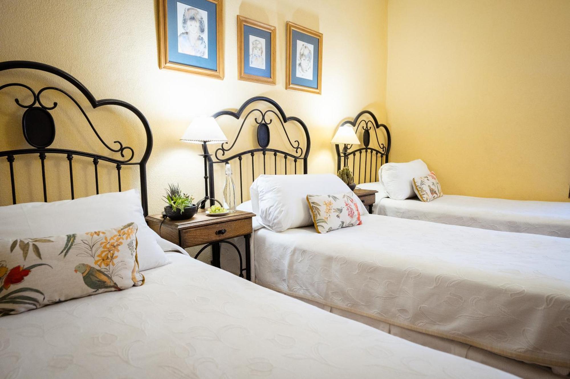 Villa Vicuna Cafayate Boutique Hotel מראה חיצוני תמונה
