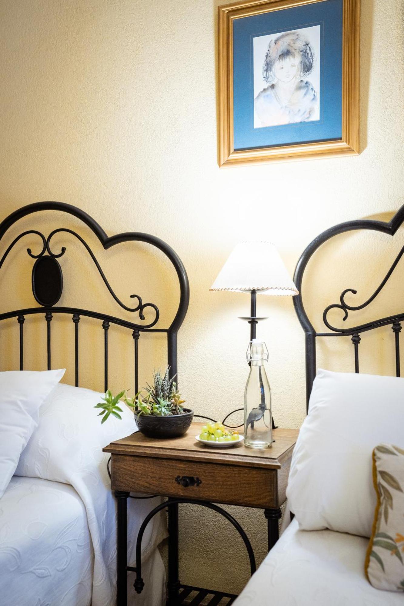 Villa Vicuna Cafayate Boutique Hotel מראה חיצוני תמונה