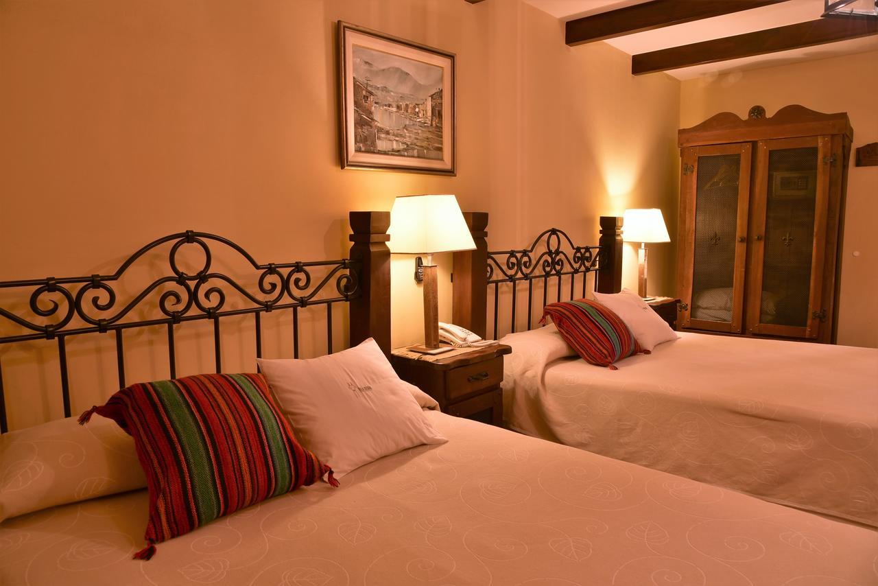Villa Vicuna Cafayate Boutique Hotel מראה חיצוני תמונה