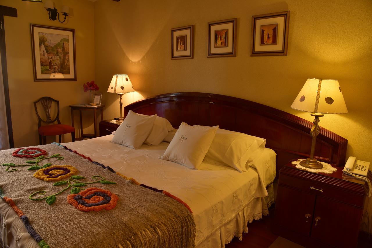 Villa Vicuna Cafayate Boutique Hotel מראה חיצוני תמונה