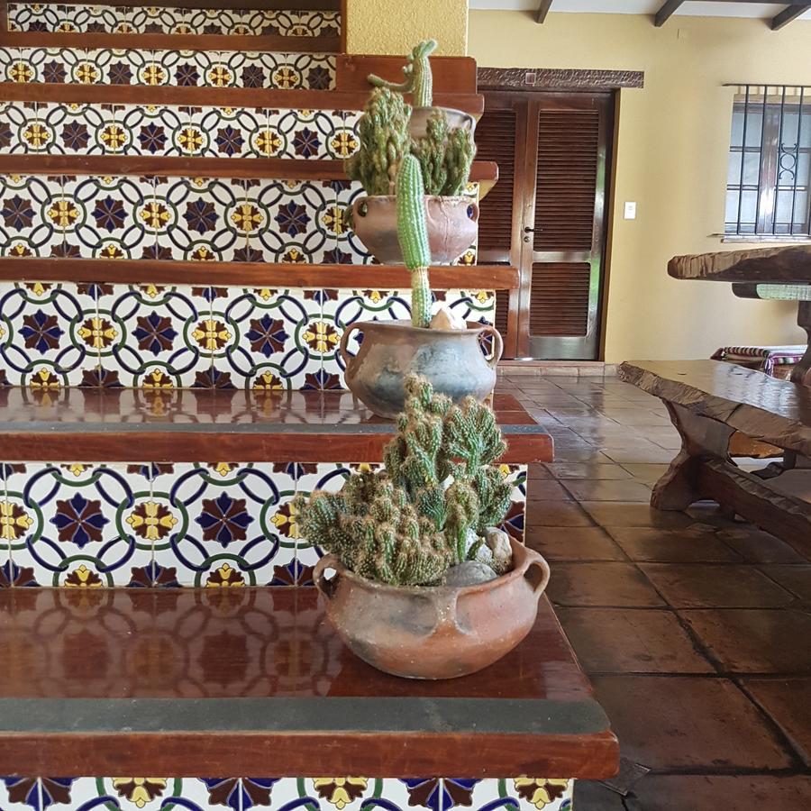 Villa Vicuna Cafayate Boutique Hotel מראה חיצוני תמונה