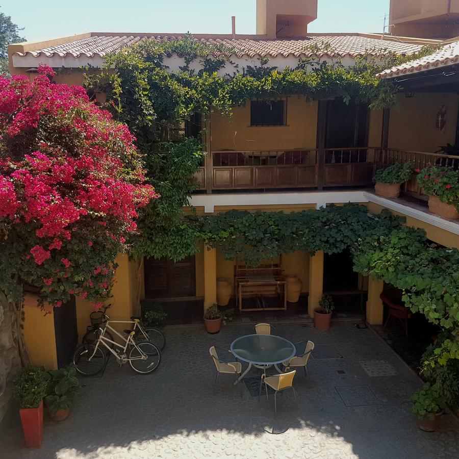 Villa Vicuna Cafayate Boutique Hotel מראה חיצוני תמונה