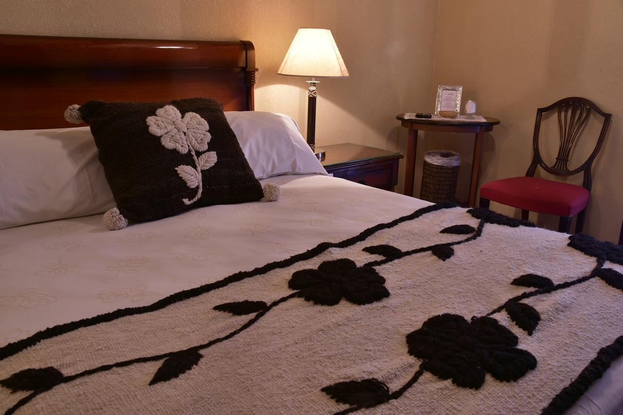 Villa Vicuna Cafayate Boutique Hotel מראה חיצוני תמונה