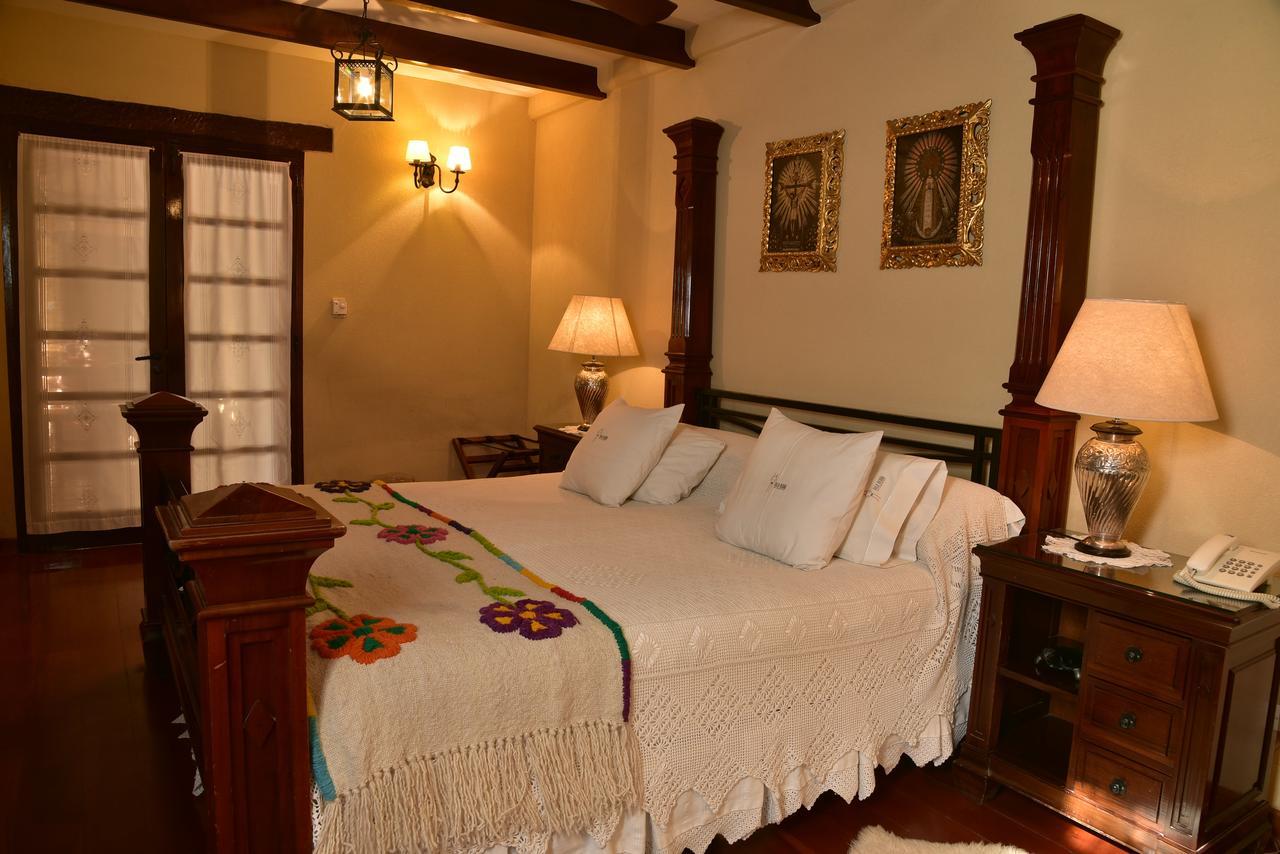 Villa Vicuna Cafayate Boutique Hotel מראה חיצוני תמונה