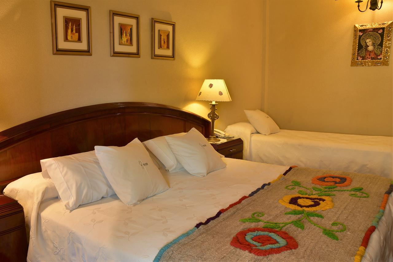 Villa Vicuna Cafayate Boutique Hotel מראה חיצוני תמונה